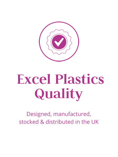 Excel Plastics Quality